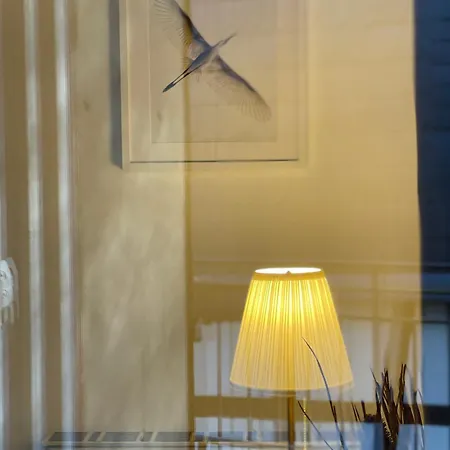 Altstadt-gaestehaus Mit Garten Und Herz Fuer 8 Gaeste * Bad Kreuznach