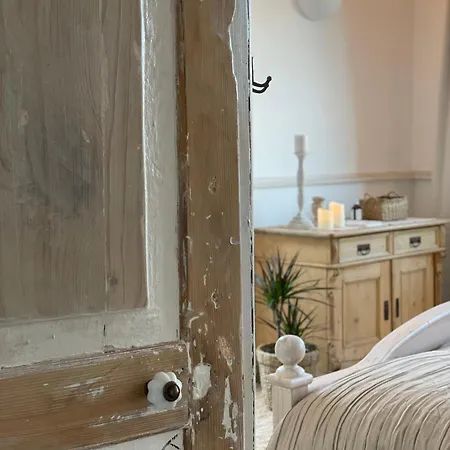 Altstadt-gaestehaus Mit Garten Und Herz Fuer 8 Gaeste *